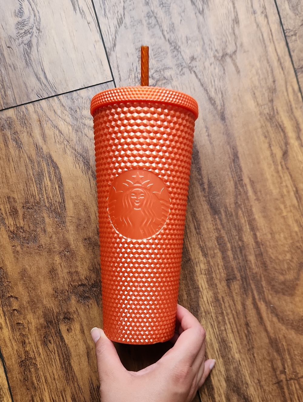 Starbucks Tumbler